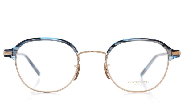 OLIVER PEOPLES Canfield DNM