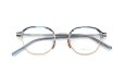 OLIVER PEOPLES Canfield DNM