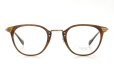 OLIVER PEOPLES UNITED ARROWS Curtis BRL