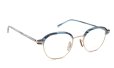 OLIVER PEOPLES Canfield DNM