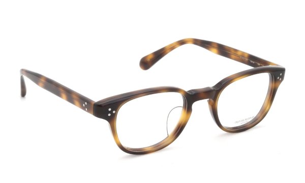 OLIVER PEOPLES archive Sarver DM