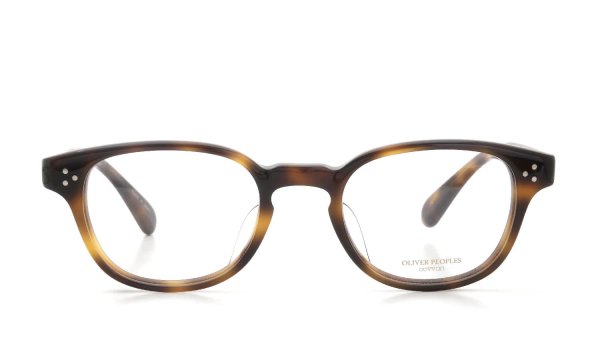 OLIVER PEOPLES archive Sarver DM