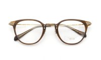 OLIVER PEOPLES archive メガネ