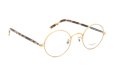 OLIVER PEOPLES archive OP-5 YAG