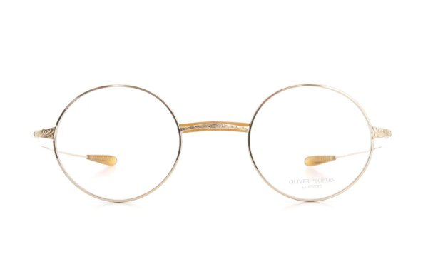 OLIVER PEOPLES Henson G