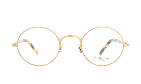 OLIVER PEOPLES archive OP-5 YAG