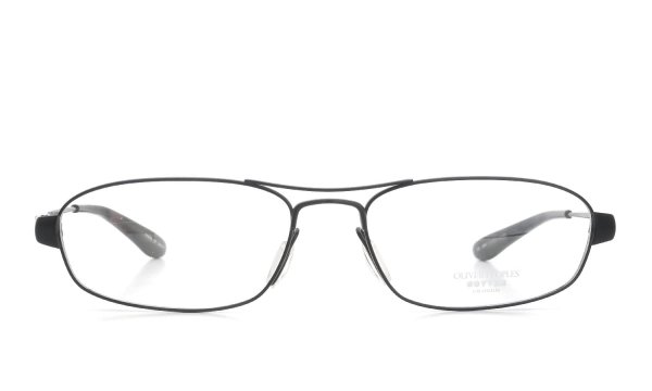 OLIVER PEOPLES Savant BK