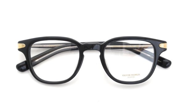 OLIVER PEOPLES XXV-RX BK