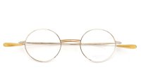 OLIVER PEOPLES archive オリバーピープルズ アーカイヴ 丸メガネ