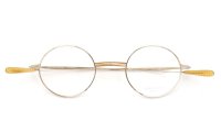 OLIVER PEOPLES archive メガネ