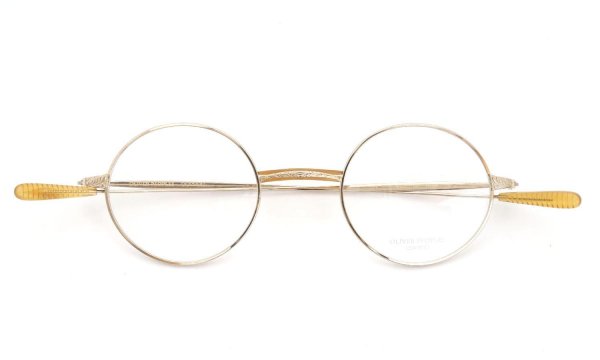 OLIVER PEOPLES Henson G