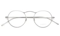 OLIVER PEOPLES archive メガネ