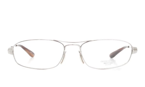 OLIVER PEOPLES Savant S