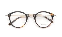 OLIVER PEOPLES archive メガネ