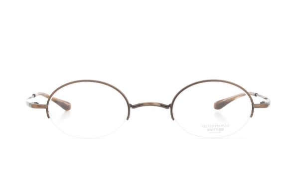 OLIVER PEOPLES Alcott-P MC