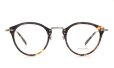 OLIVER PEOPLES archive OP-505 DTB