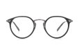 OLIVER PEOPLES OP-27T MBK/P