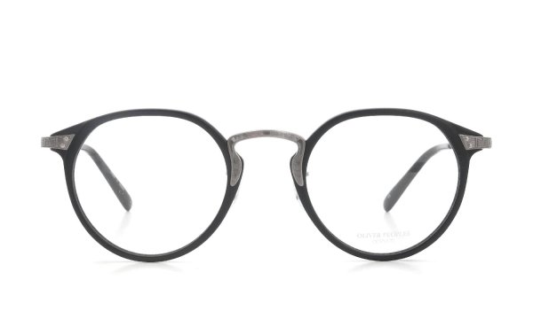 OLIVER PEOPLES OP-27T MBK/P