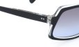 Oliver Goldsmith PAW PAW Black-Crystal