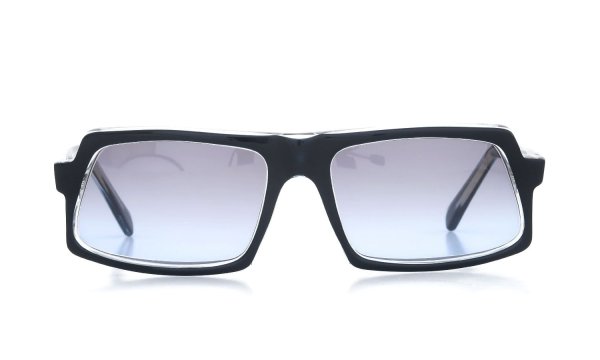 Oliver Goldsmith PAW PAW Black-Crystal