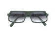 Oliver Goldsmith PAW PAW Army-Green