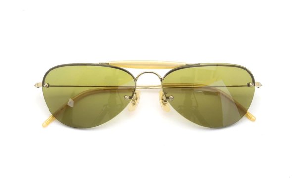 OLIVER PEOPLES archive Challenger VG-D