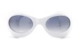 Oliver Goldsmith OGLE White