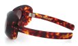 Oliver Goldsmith OGLE Tortoiseshell