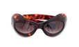 Oliver Goldsmith OGLE Tortoiseshell