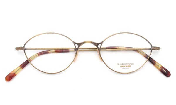 OLIVER PEOPLES 1990's Madison AG