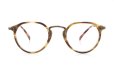 OLIVER PEOPLES 1990's OP-27 AG