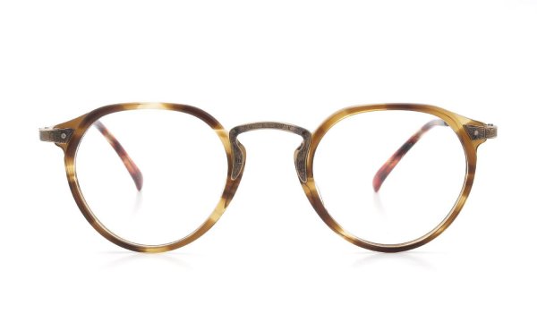 OLIVER PEOPLES 1990's OP-27 AG