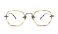 OLIVER PEOPLES 1990's OP-19A P