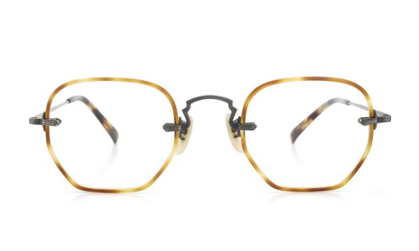 OLIVER PEOPLES 1990's OP-19A P