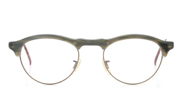 OLIVER PEOPLES 最初期モデル OP-24 NG