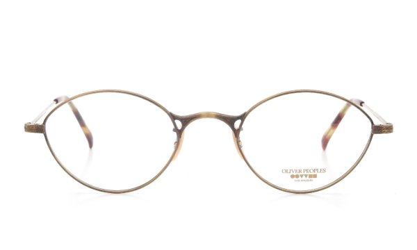 OLIVER PEOPLES 1990's Madison AG