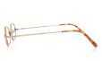 OLIVER PEOPLES 1990's FRED BH/BG