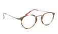 OLIVER PEOPLES 1990's OP-27 AG