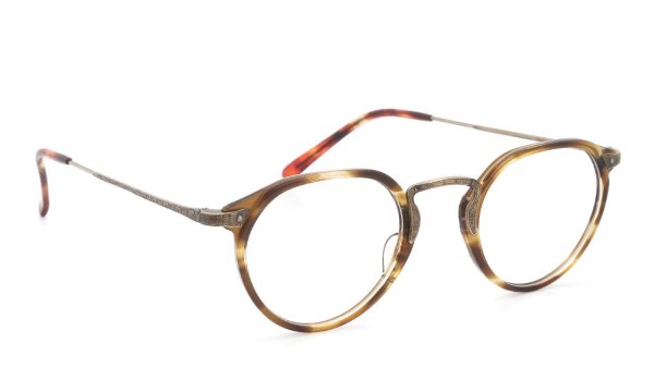 OLIVER PEOPLES 1990's OP-27 AG