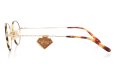 OLIVER PEOPLES 1990's OP-19O G