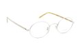 OLIVER PEOPLES 1990's OP-5 OV S