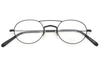 OLIVER PEOPLES archive メガネ
