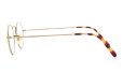 OLIVER PEOPLES 1990's OP-7 G