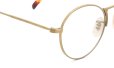 OLIVER PEOPLES 1990's OP-7 G