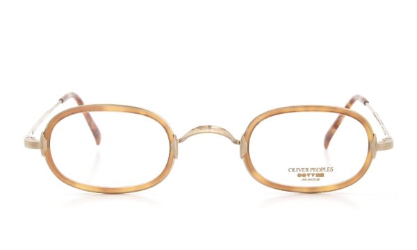 OLIVER PEOPLES 1990's FRED BH/BG