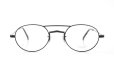 OLIVER PEOPLES 1990's August BK