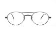 OLIVER PEOPLES 1990's August BK