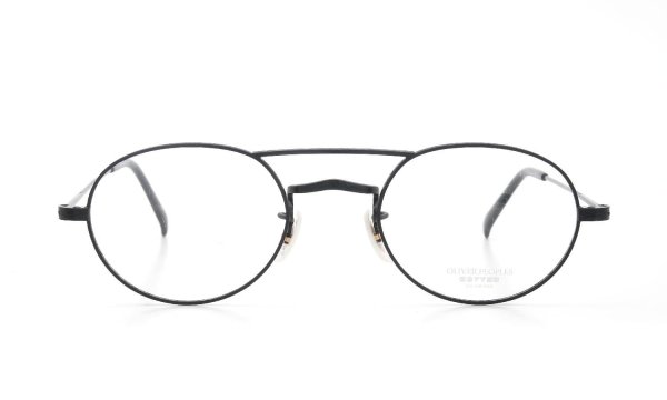 OLIVER PEOPLES 1990's August BK
