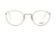 OLIVER PEOPLES 1990's OP-10 NG