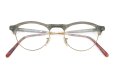 OLIVER PEOPLES 最初期モデル OP-24 NG